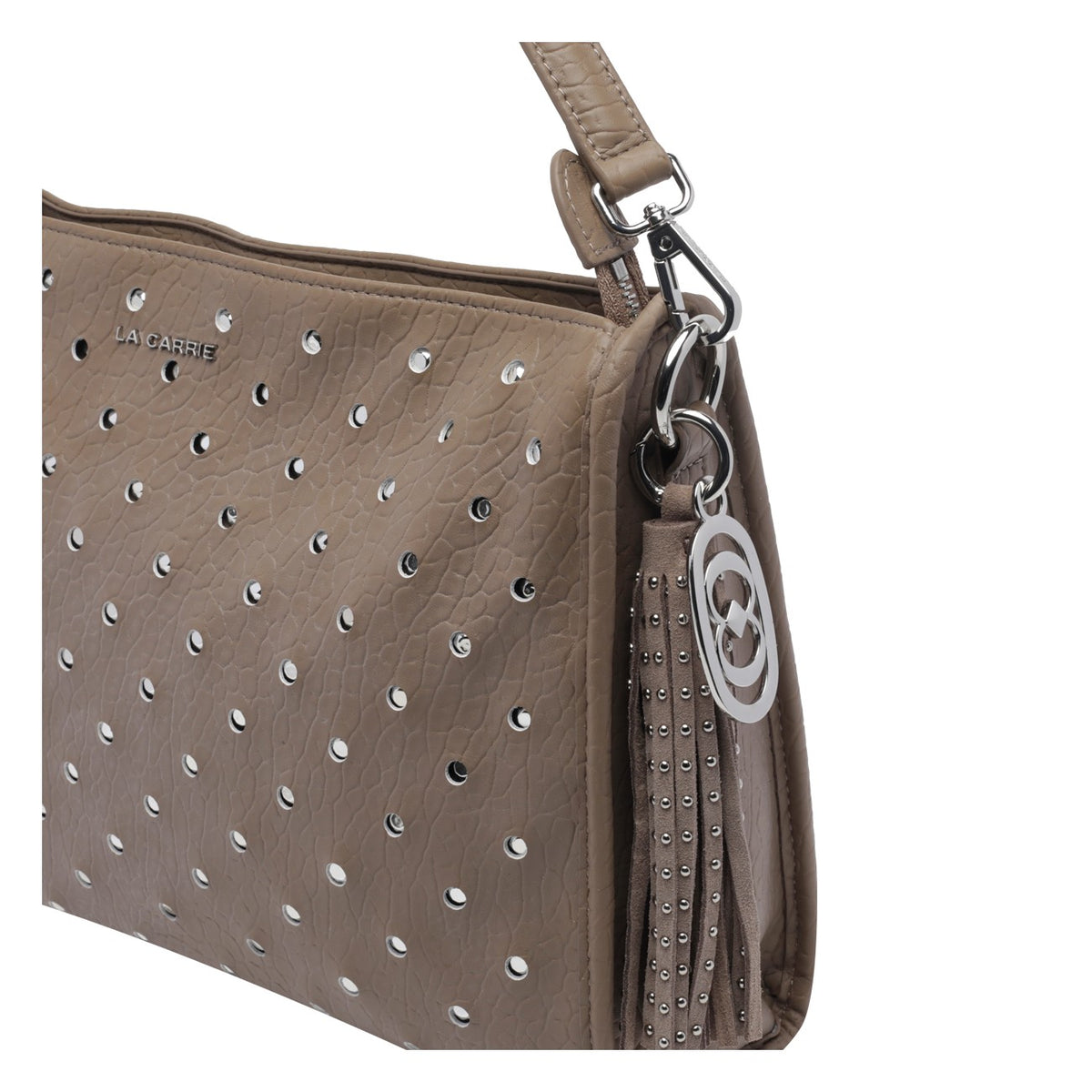 La Carrie Women Downtown Shoulder Bag