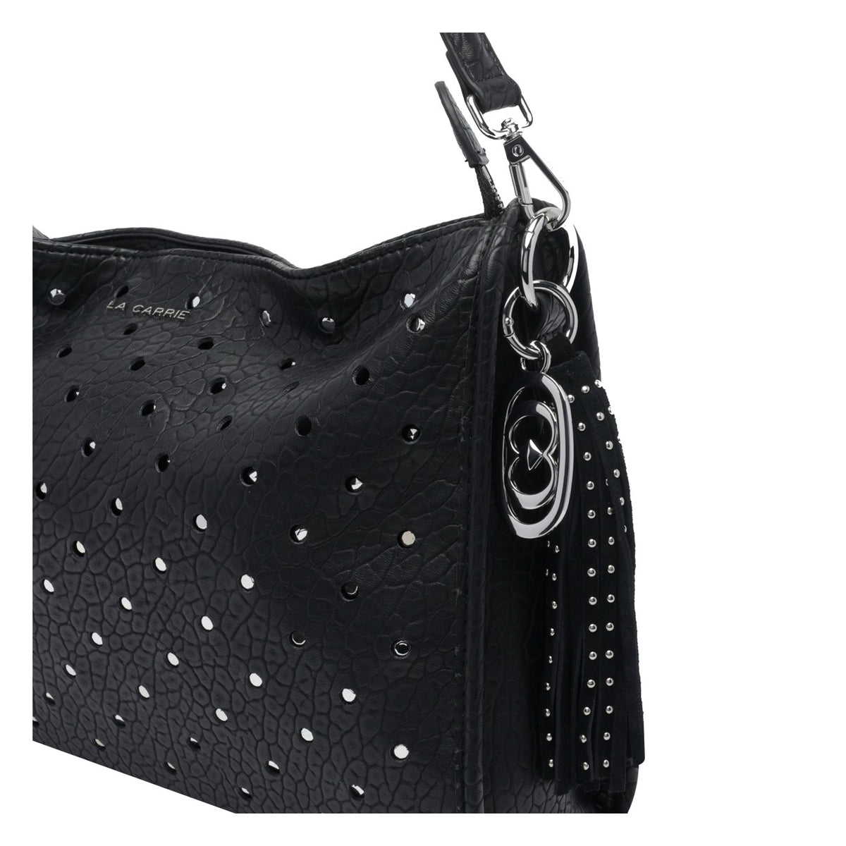La Carrie Women Downtown Shoulder Bag