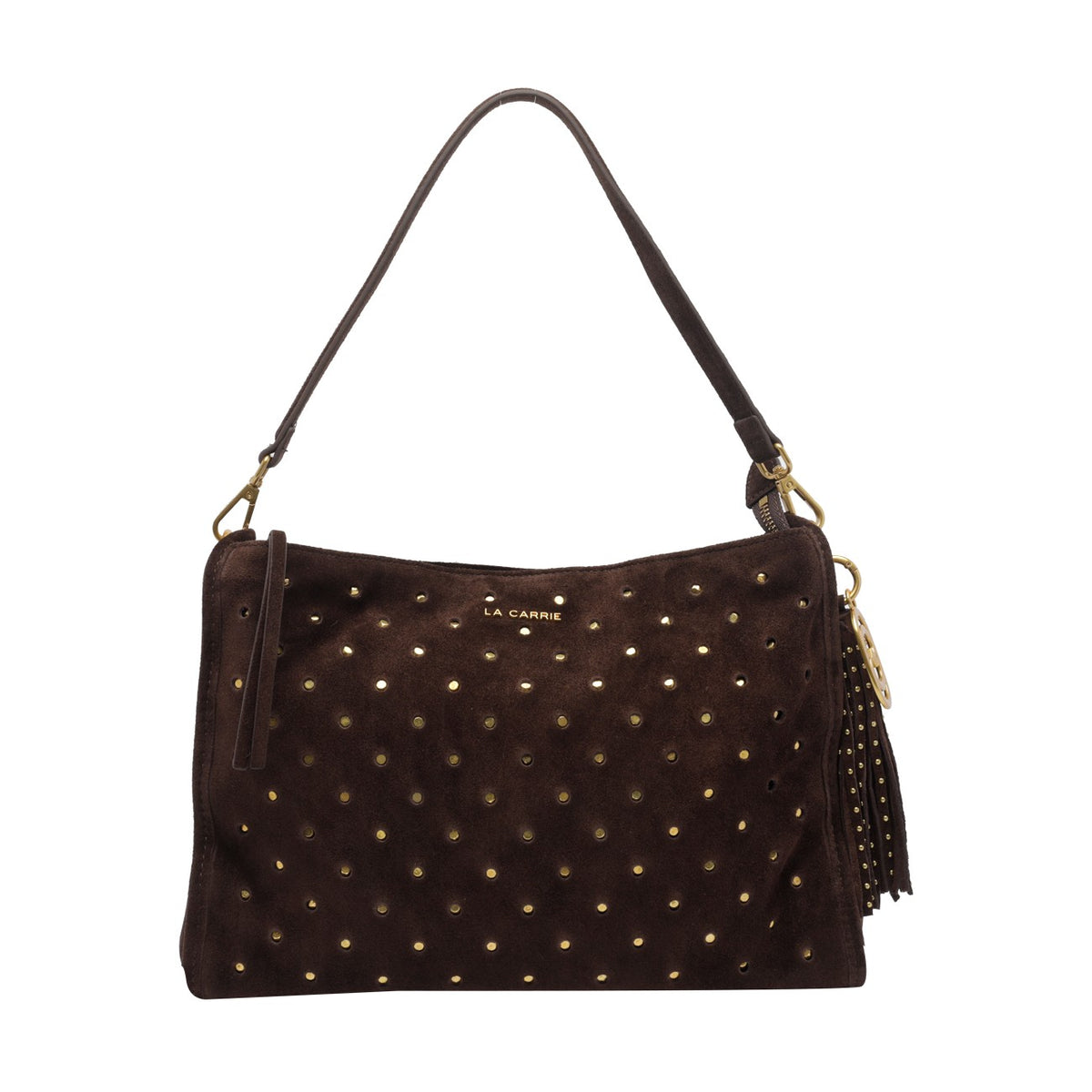 La Carrie Women Downtown Shoulder Bag