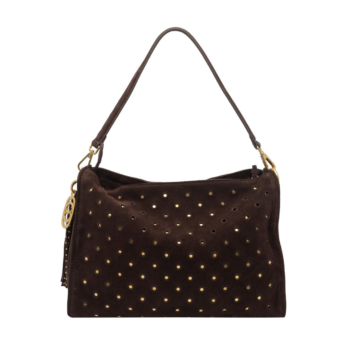La Carrie Women Downtown Shoulder Bag