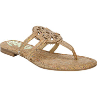 Canyon Womens Thong Flat Sandals73