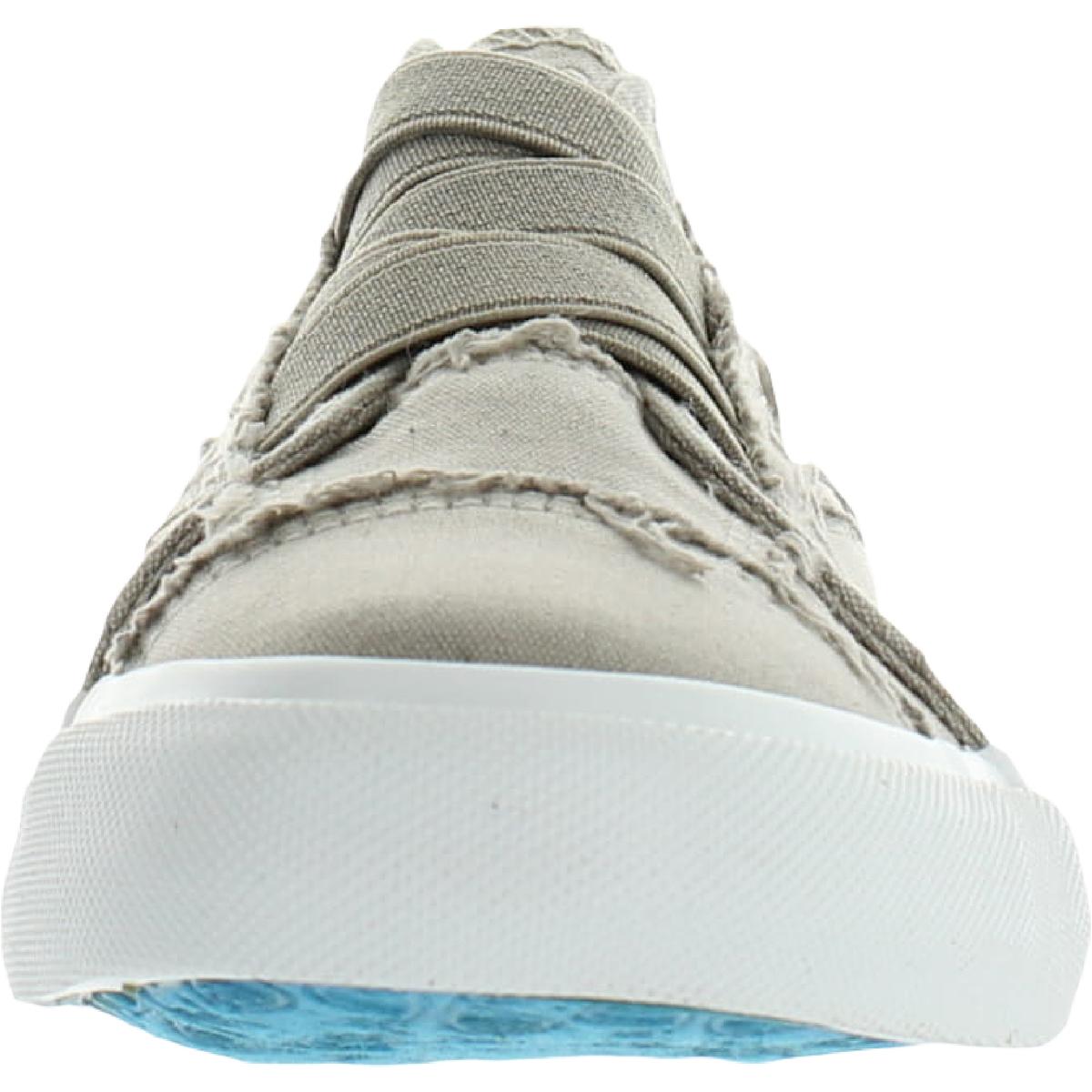 Marley Womens Comfort Insole Slip On Casual Shoes