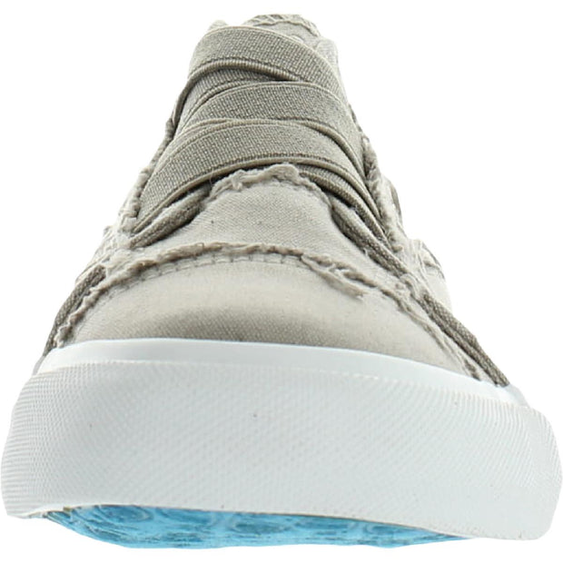 Marley Womens Comfort Insole Slip On Casual Shoes