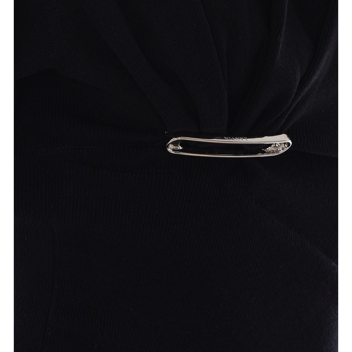 Lanvin Women Draped Sweater