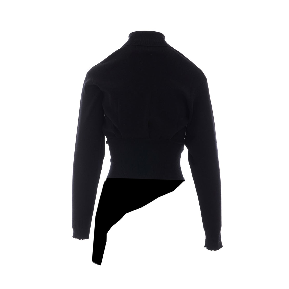 Lanvin Women Draped Sweater