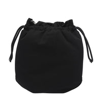 Vivienne Westwood Women Drawstring Bucket Bag