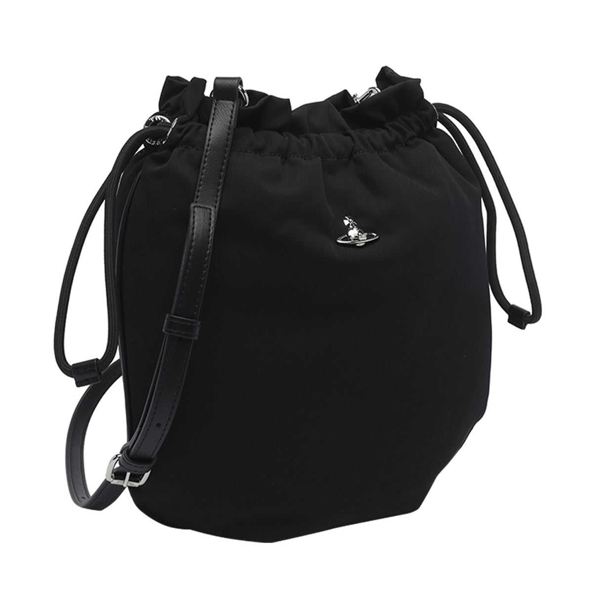 Vivienne Westwood Women Drawstring Bucket Bag