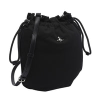 Vivienne Westwood Women Drawstring Bucket Bag
