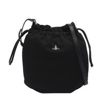 Vivienne Westwood Women Drawstring Bucket Bag