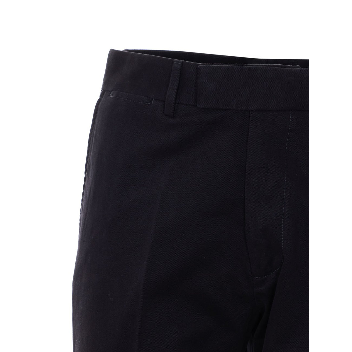 Tom Ford Men Drill Chino Pants