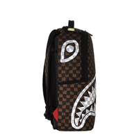 Sprayground Sprayground Men Drip Check Backpack