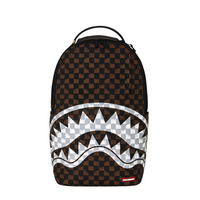 Sprayground Sprayground Men Drip Check Backpack