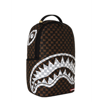 Sprayground Sprayground Men Drip Check Backpack