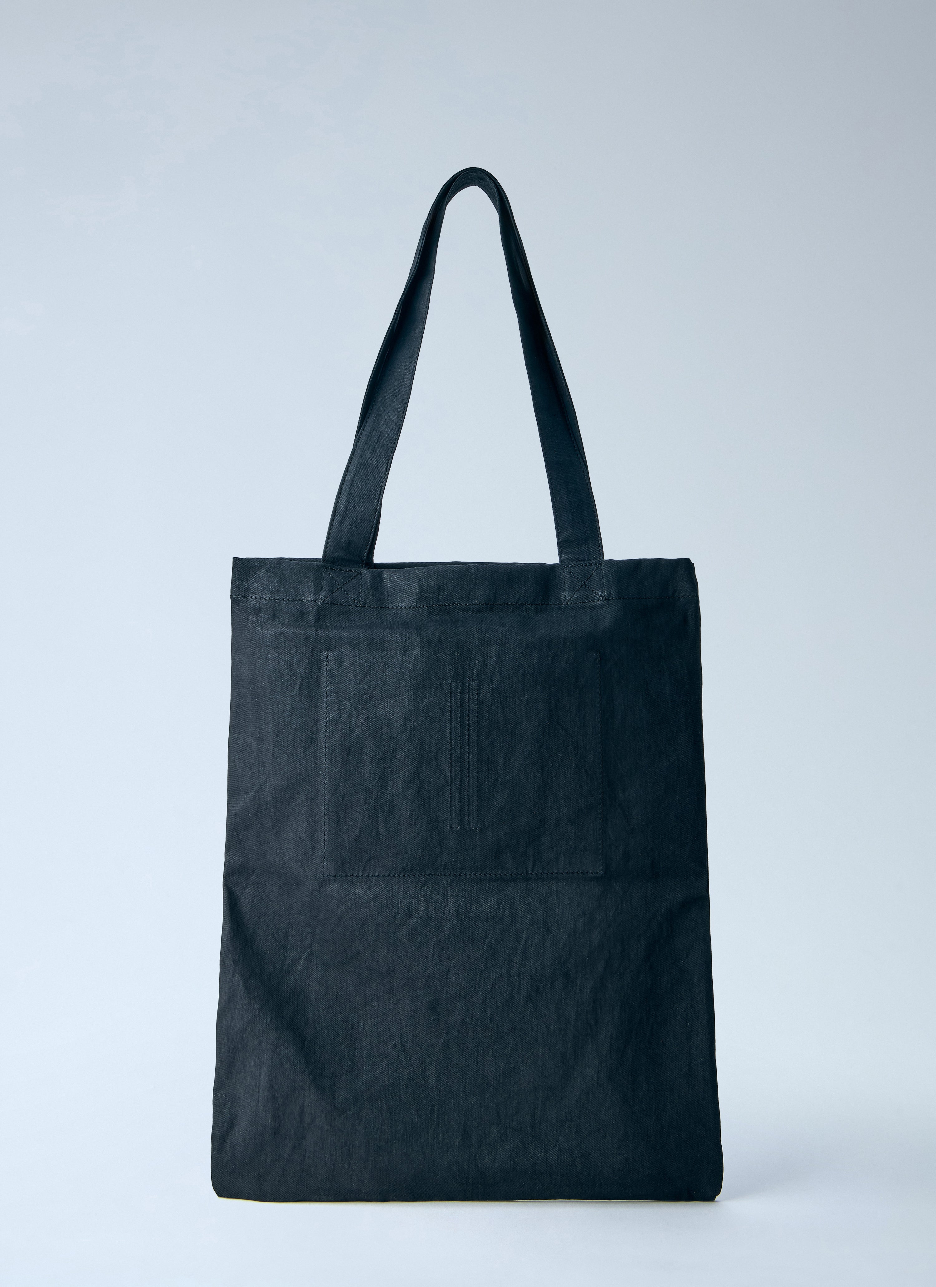 Rick Owens DRKSHDW Rick Owens Drkshdw Men Shopper Bag