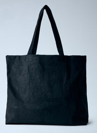 Rick Owens Drkshdw Men Canvas Tote Bag