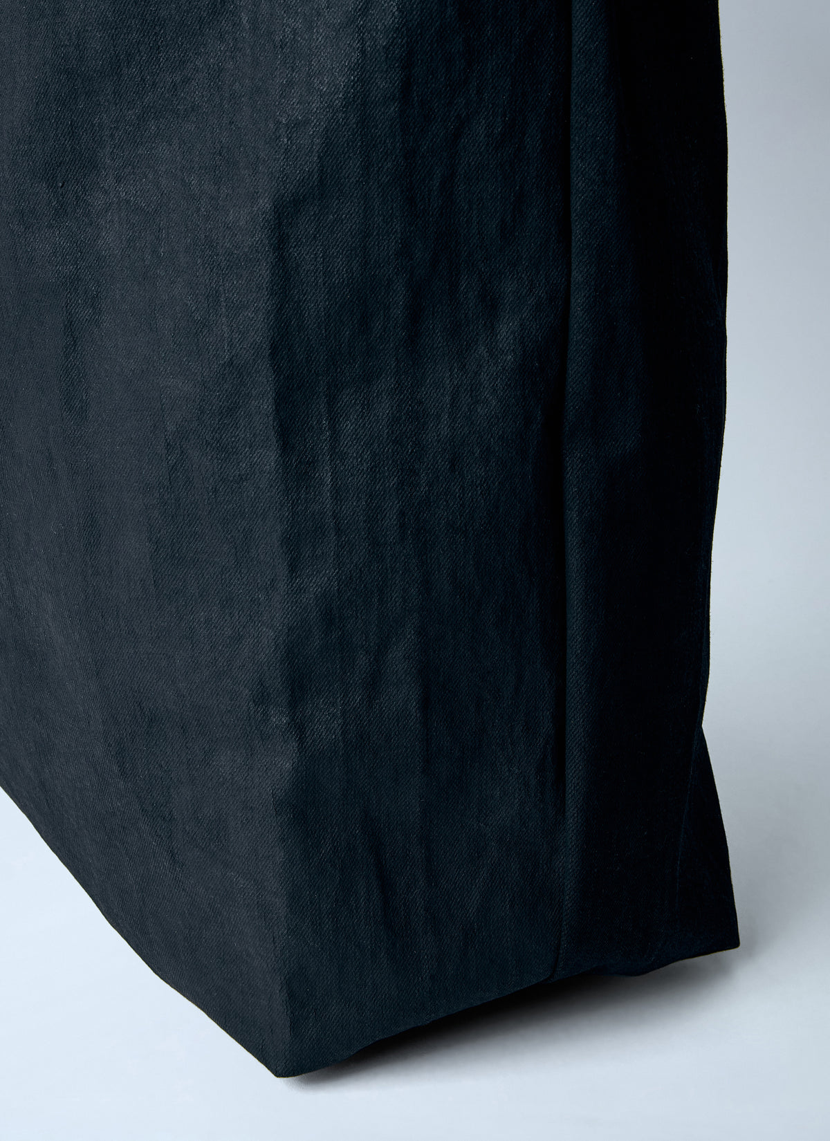 Rick Owens Drkshdw Men Canvas Tote Bag
