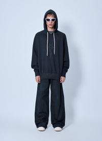 Rick Owens Drkshdw Men Oversized Hoodie