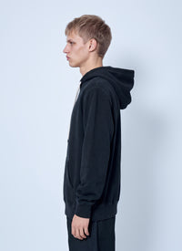 Rick Owens Drkshdw Men Oversized Hoodie