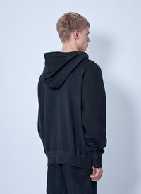 Rick Owens Drkshdw Men Oversized Hoodie