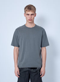 Rick Owens DRKSHDW Rick Owens Drkshdw Men Brad T-Shirt
