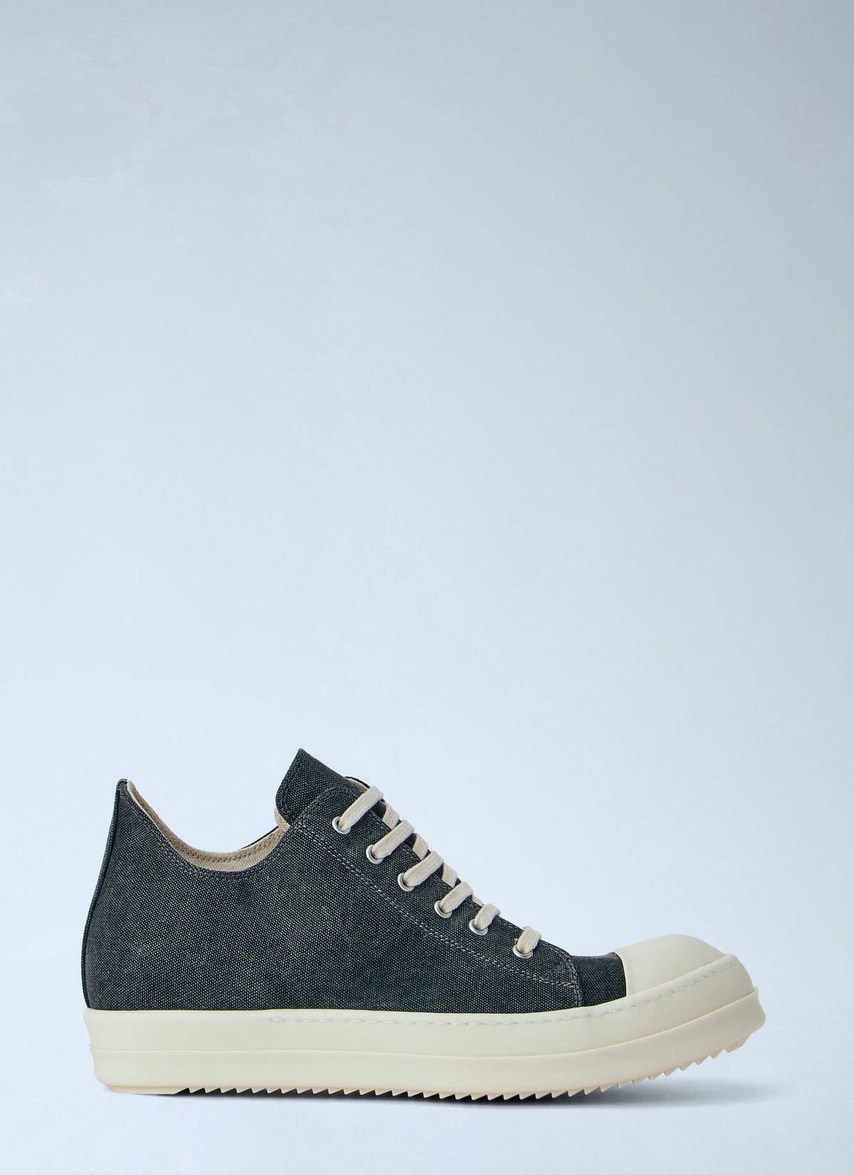 Rick Owens Drkshdw Men Low Sneakers
