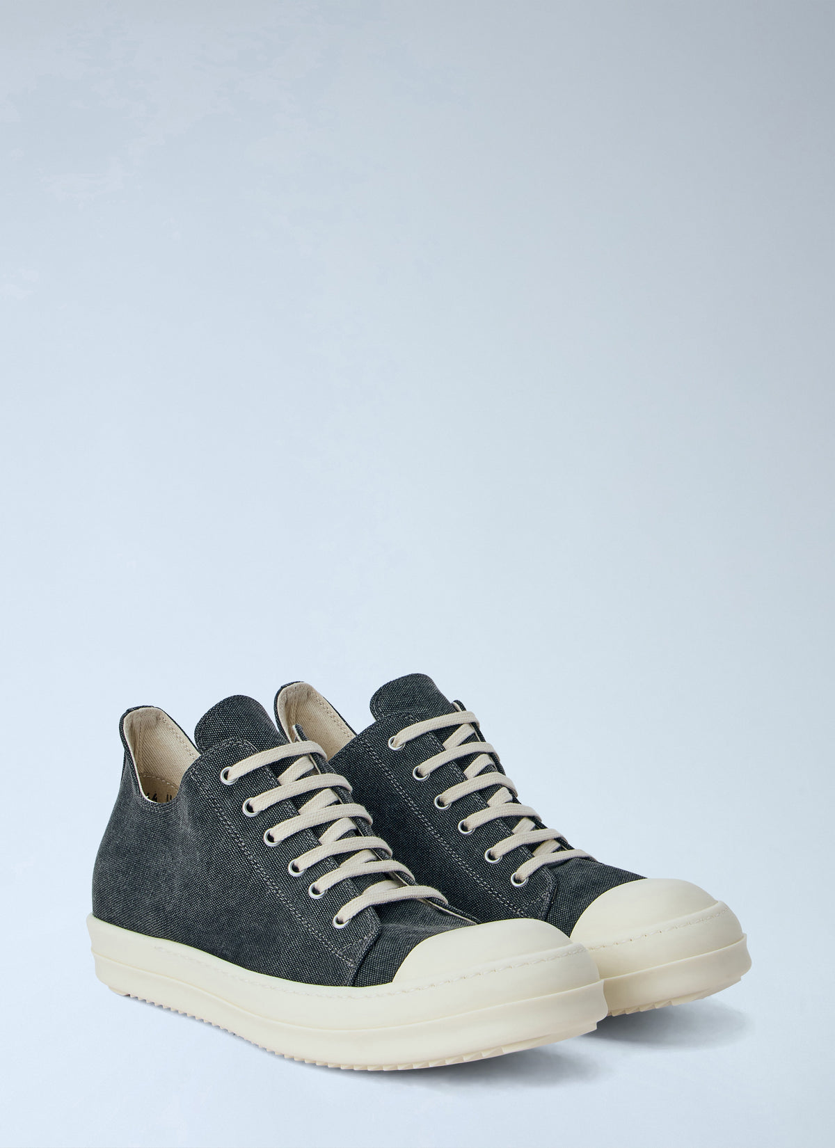 Rick Owens Drkshdw Men Low Sneakers