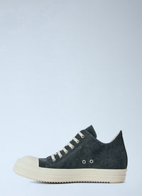 Rick Owens Drkshdw Men Low Sneakers