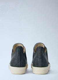 Rick Owens Drkshdw Men Low Sneakers