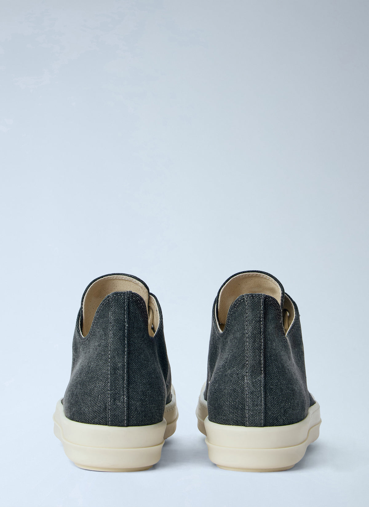 Rick Owens Drkshdw Men Low Sneakers