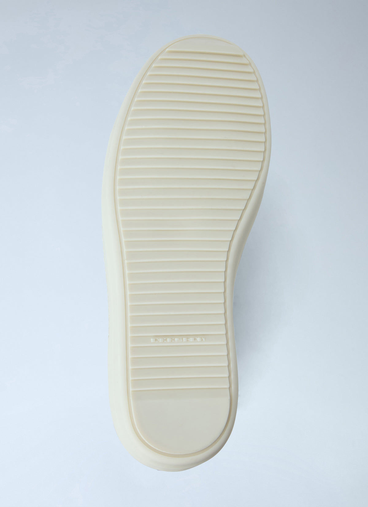 Rick Owens Drkshdw Men Low Sneakers
