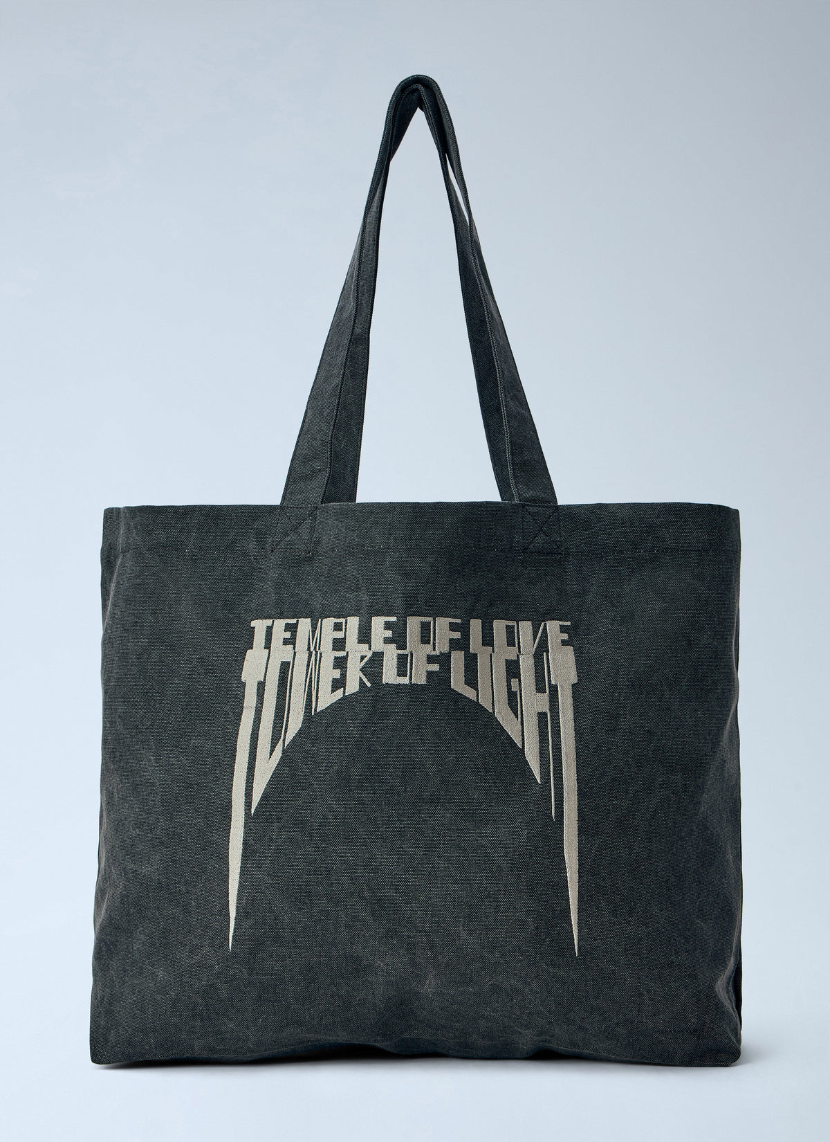 Rick Owens DRKSHDW Rick Owens Drkshdw Men Canvas Tote Bag