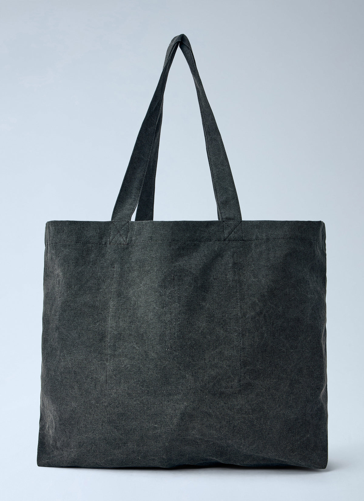 Rick Owens DRKSHDW Rick Owens Drkshdw Men Canvas Tote Bag