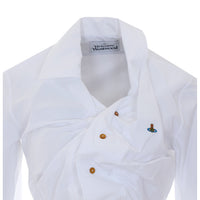 Vivienne Westwood Women Drunken Shirt