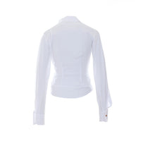 Vivienne Westwood Women Drunken Shirt