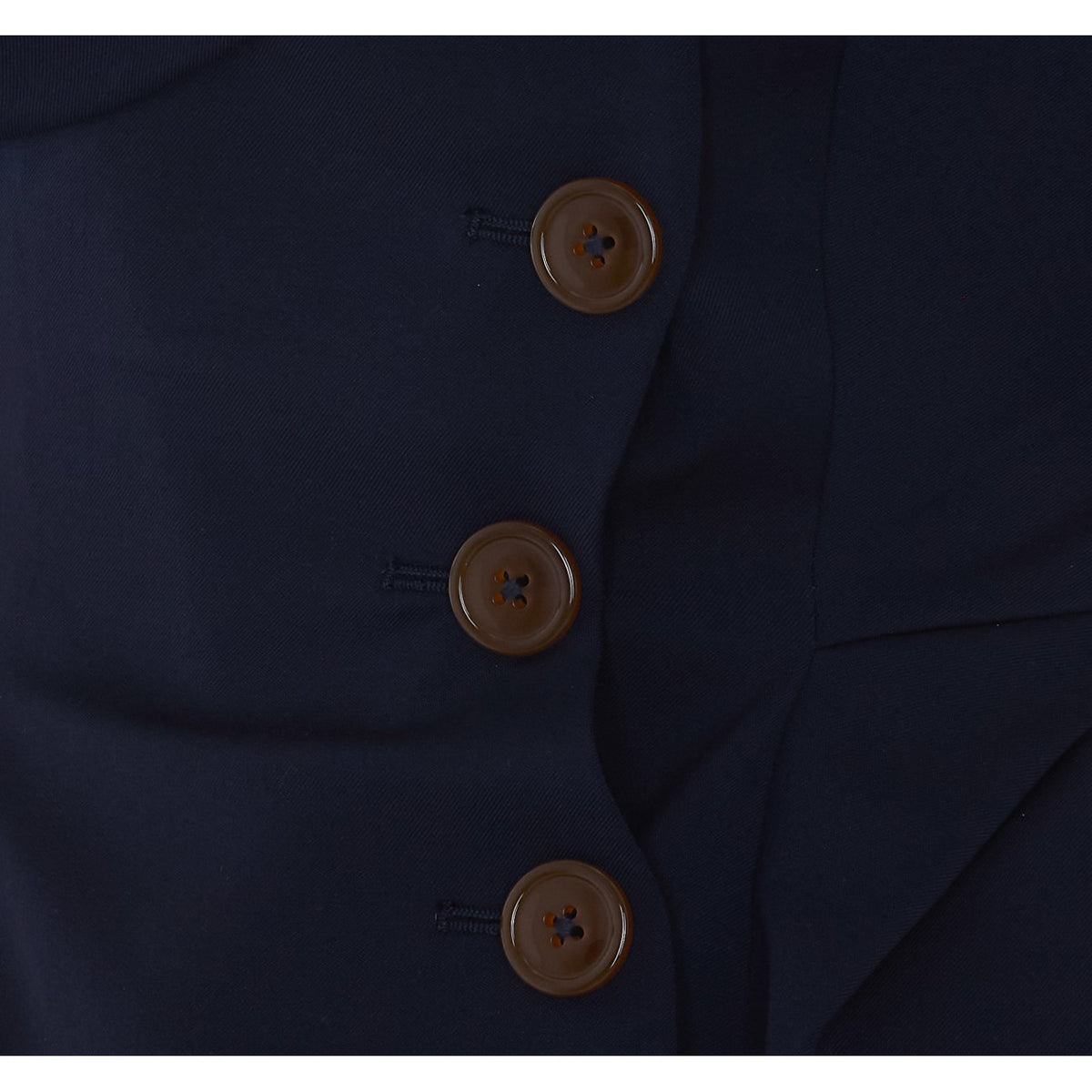Vivienne Westwood Women Drunken Tailored Jacket