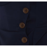 Vivienne Westwood Women Drunken Tailored Jacket