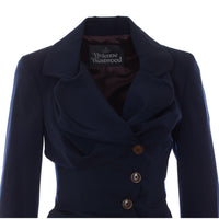 Vivienne Westwood Women Drunken Tailored Jacket