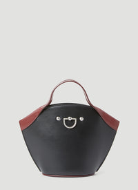 Durazzi Milano Women Shell Tote Bag