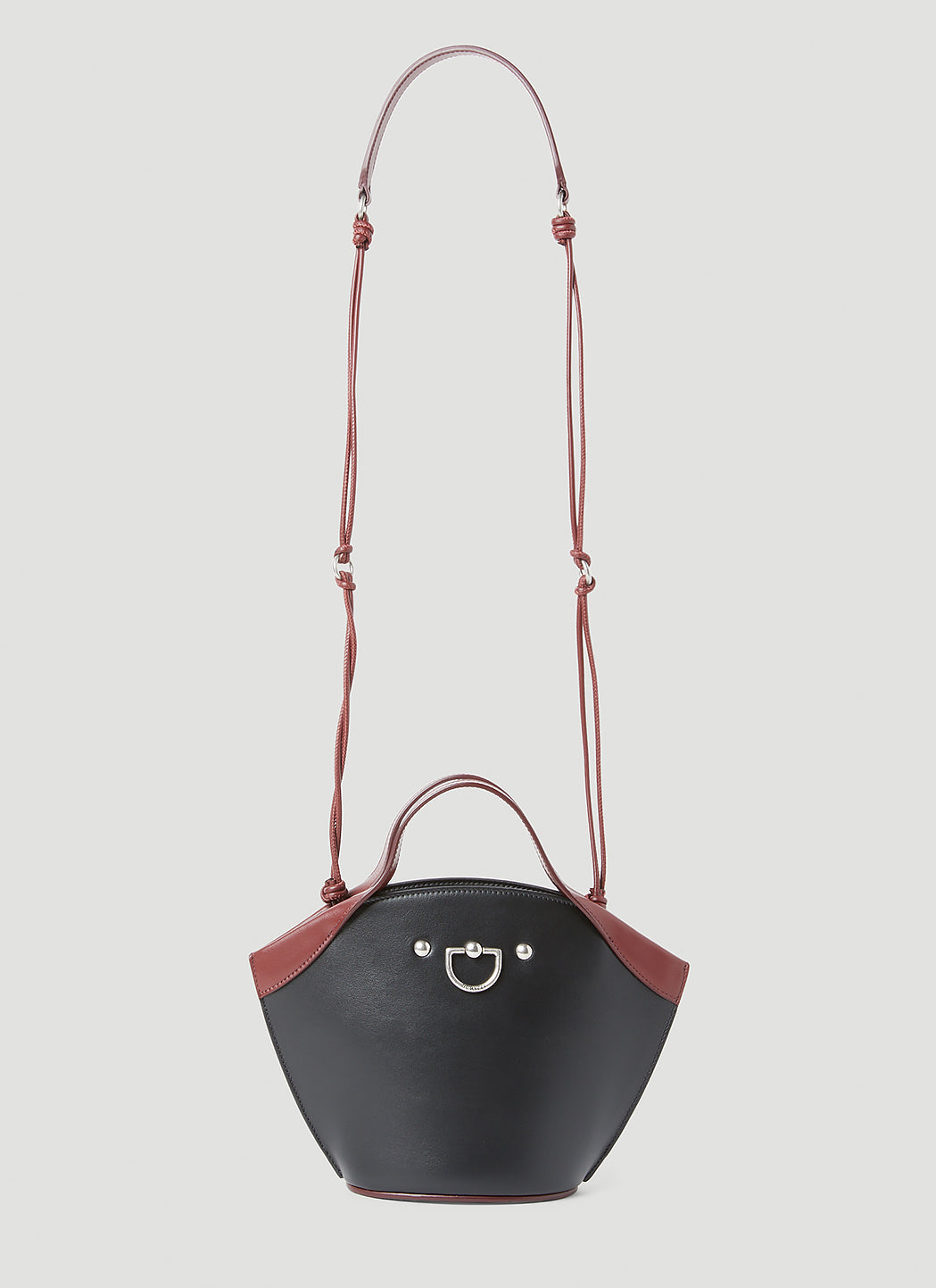 Durazzi Milano Women Shell Tote Bag