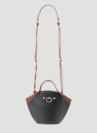 Durazzi Milano Women Shell Tote Bag