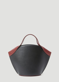 Durazzi Milano Women Shell Tote Bag