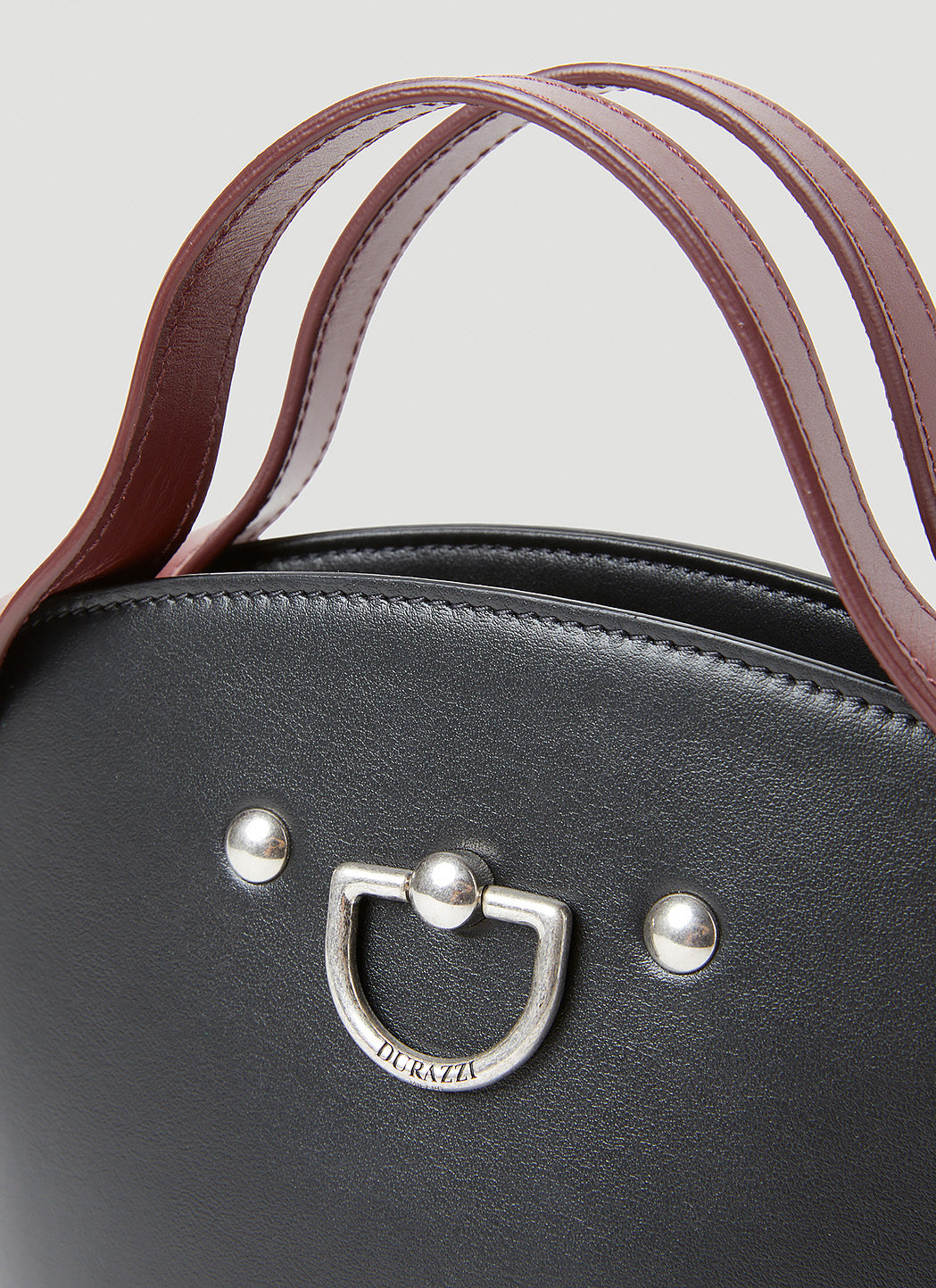 Durazzi Milano Women Shell Tote Bag