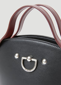 Durazzi Milano Women Shell Tote Bag