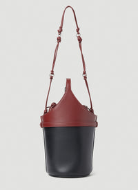 Durazzi Milano Durazzi Milano Women Bucket Shoulder Bag