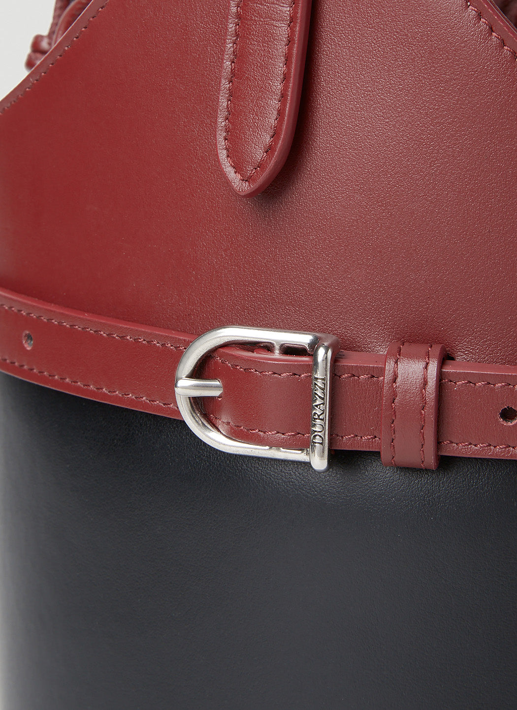 Durazzi Milano Durazzi Milano Women Bucket Shoulder Bag