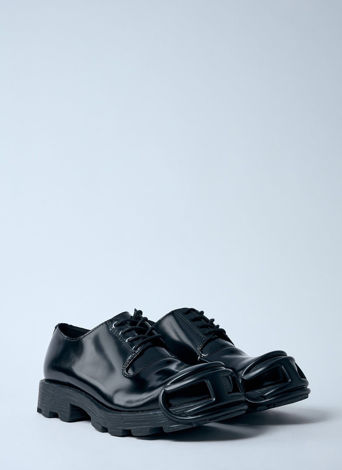 Diesel Men D-Hammer So D Lace-Up Shoes
