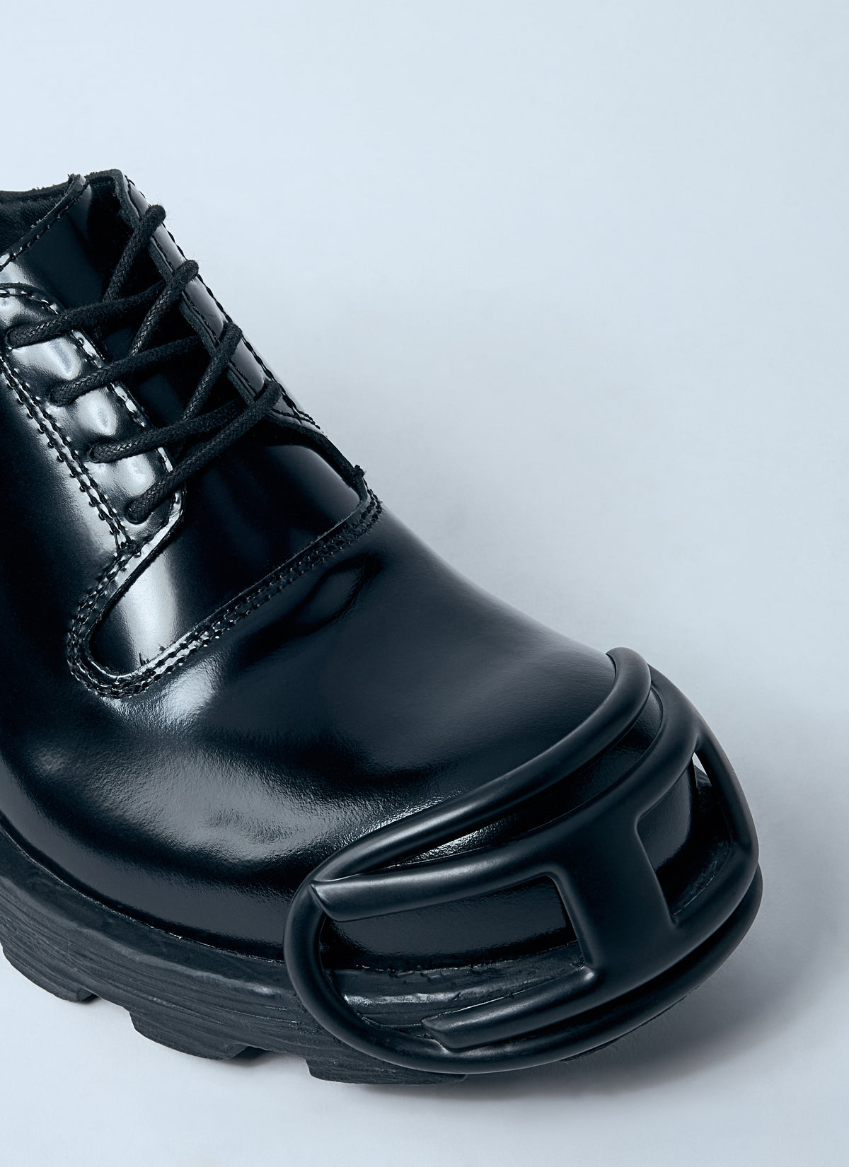 Diesel Men D-Hammer So D Lace-Up Shoes