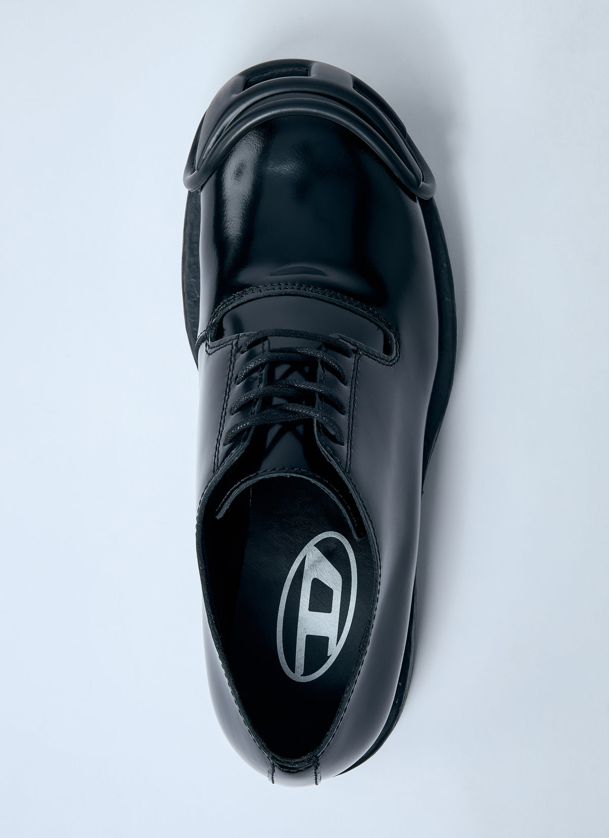 Diesel Men D-Hammer So D Lace-Up Shoes