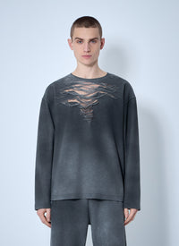Diesel Men S-Ruben Sweater