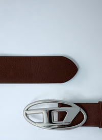 Diesel Diesel Men B-1Dr Belt